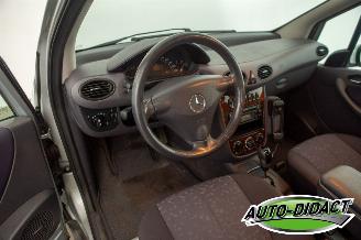 Mercedes A-klasse A140 Automaat Airco Elegance picture 20