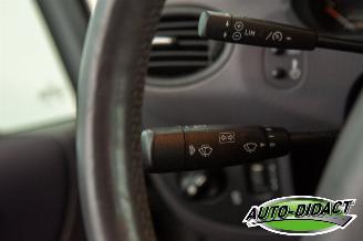 Mercedes A-klasse A140 Automaat Airco Elegance picture 13
