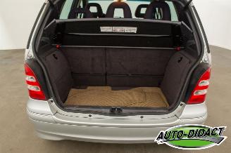 Mercedes A-klasse A140 Automaat Airco Elegance picture 32