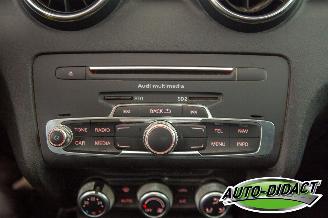 Audi A1 1.0 TFSI Pano Navi Airco picture 10