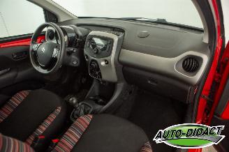 Citroën C1 1.0 VTi Airco Feel picture 17