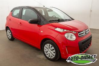Citroën C1 1.0 VTi Airco Feel picture 2