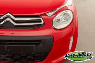 Citroën C1 1.0 VTi Airco Feel picture 35