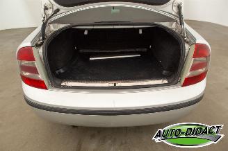 Skoda Superb 1.9 TDI Clima picture 34