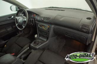 Skoda Superb 1.9 TDI Clima picture 15
