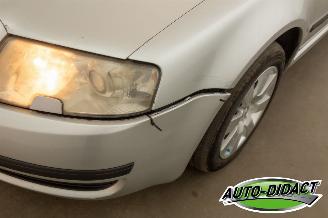 Skoda Superb 1.9 TDI Clima picture 24