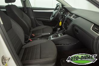 Skoda Octavia 1.0 TSI Automaat Navi Camera Greentech Ambition Business picture 20