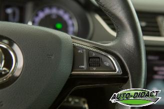 Skoda Octavia 1.0 TSI Automaat Navi Camera Greentech Ambition Business picture 16