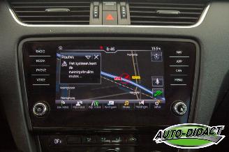 Skoda Octavia 1.0 TSI Automaat Navi Camera Greentech Ambition Business picture 7