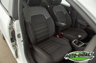 Dacia Sandero 1.0 TCe Airco Navi 90 Comfort picture 20