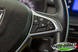 Dacia Sandero 1.0 TCe Airco Navi 90 Comfort picture 15