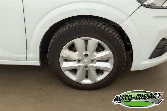 Dacia Sandero 1.0 TCe Airco Navi 90 Comfort picture 30