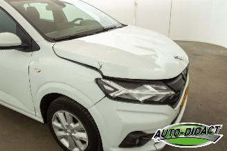 Dacia Sandero 1.0 TCe Airco Navi 90 Comfort picture 28