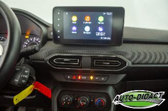 Dacia Sandero 1.0 TCe Airco Navi 90 Comfort picture 11