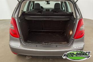 Mercedes A-klasse A160 Airco BlueEFFICIENCY Business Class Avantgarde picture 32