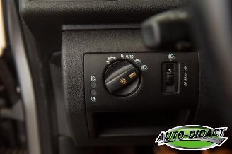 Mercedes A-klasse A160 Airco BlueEFFICIENCY Business Class Avantgarde picture 12