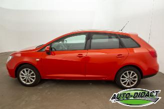 Seat Ibiza 1.0 EcoTSI Navi Airco Style Connect picture 39
