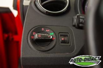 Seat Ibiza 1.0 EcoTSI Navi Airco Style Connect picture 14