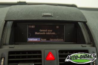 Mercedes C-klasse C180 Automaat Clima CGI BlueEFFICIENCY Estate Business Class Avantgarde picture 8