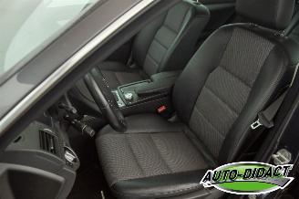 Mercedes C-klasse C180 Automaat Clima CGI BlueEFFICIENCY Estate Business Class Avantgarde picture 26
