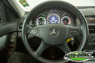 Mercedes C-klasse C180 Automaat Clima CGI BlueEFFICIENCY Estate Business Class Avantgarde picture 5