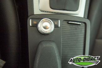 Mercedes C-klasse C180 Automaat Clima CGI BlueEFFICIENCY Estate Business Class Avantgarde picture 12
