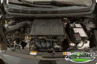 Hyundai I-10 1.0i i-Motion Clima Comfort picture 29