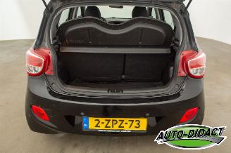 Hyundai I-10 1.0i i-Motion Clima Comfort picture 35