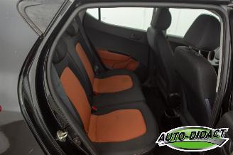 Hyundai I-10 1.0i i-Motion Clima Comfort picture 21