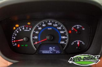 Hyundai I-10 1.0i i-Motion Clima Comfort picture 6