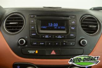 Hyundai I-10 1.0i i-Motion Clima Comfort picture 7