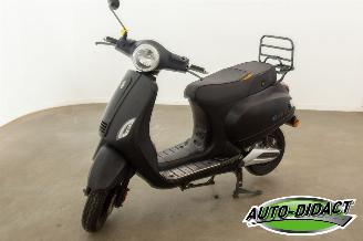 dommages scooters BTC  E-Felice 2021/6