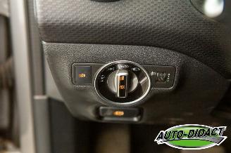 Mercedes A-klasse A180d Automaat Navi Camera Airco picture 13