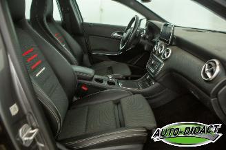 Mercedes A-klasse A180d Automaat Navi Camera Airco picture 20