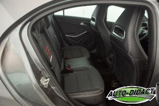 Mercedes A-klasse A180d Automaat Navi Camera Airco picture 23