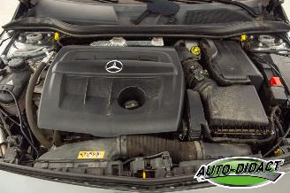 Mercedes A-klasse A180d Automaat Navi Camera Airco picture 32