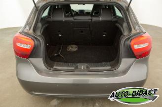 Mercedes A-klasse A180d Automaat Navi Camera Airco picture 36