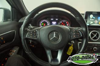 Mercedes A-klasse A180d Automaat Navi Camera Airco picture 5