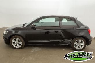Audi A1 1.0 TFSI 104.972 km Carpas Navi Airco picture 35