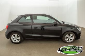 Audi A1 1.0 TFSI 104.972 km Carpas Navi Airco picture 36