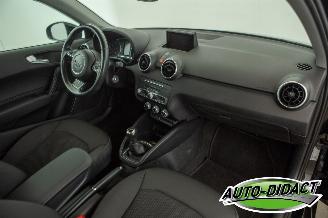 Audi A1 1.0 TFSI 104.972 km Carpas Navi Airco picture 19