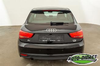 Audi A1 1.0 TFSI 104.972 km Carpas Navi Airco picture 33