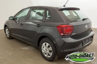 Volkswagen Polo 1.0 TSI Airco 123.302 km Carpas picture 3