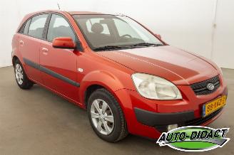 Kia Rio 1.4 Airco X-pect picture 2