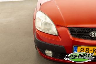Kia Rio 1.4 Airco X-pect picture 28