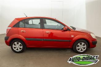 Kia Rio 1.4 Airco X-pect picture 34