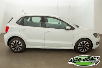 Volkswagen Polo 1.4 TDI Navi Airco BlueMotion picture 32