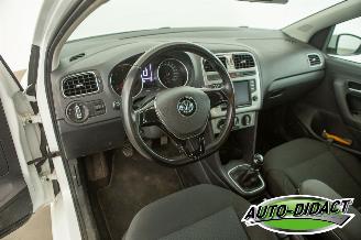Volkswagen Polo 1.4 TDI Navi Airco BlueMotion picture 21