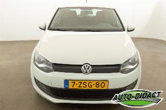 Volkswagen Polo 1.4 TDI Navi Airco BlueMotion picture 28