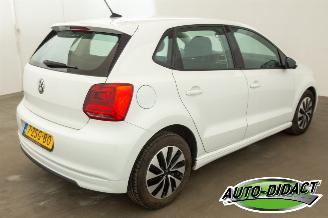 Volkswagen Polo 1.4 TDI Navi Airco BlueMotion picture 4